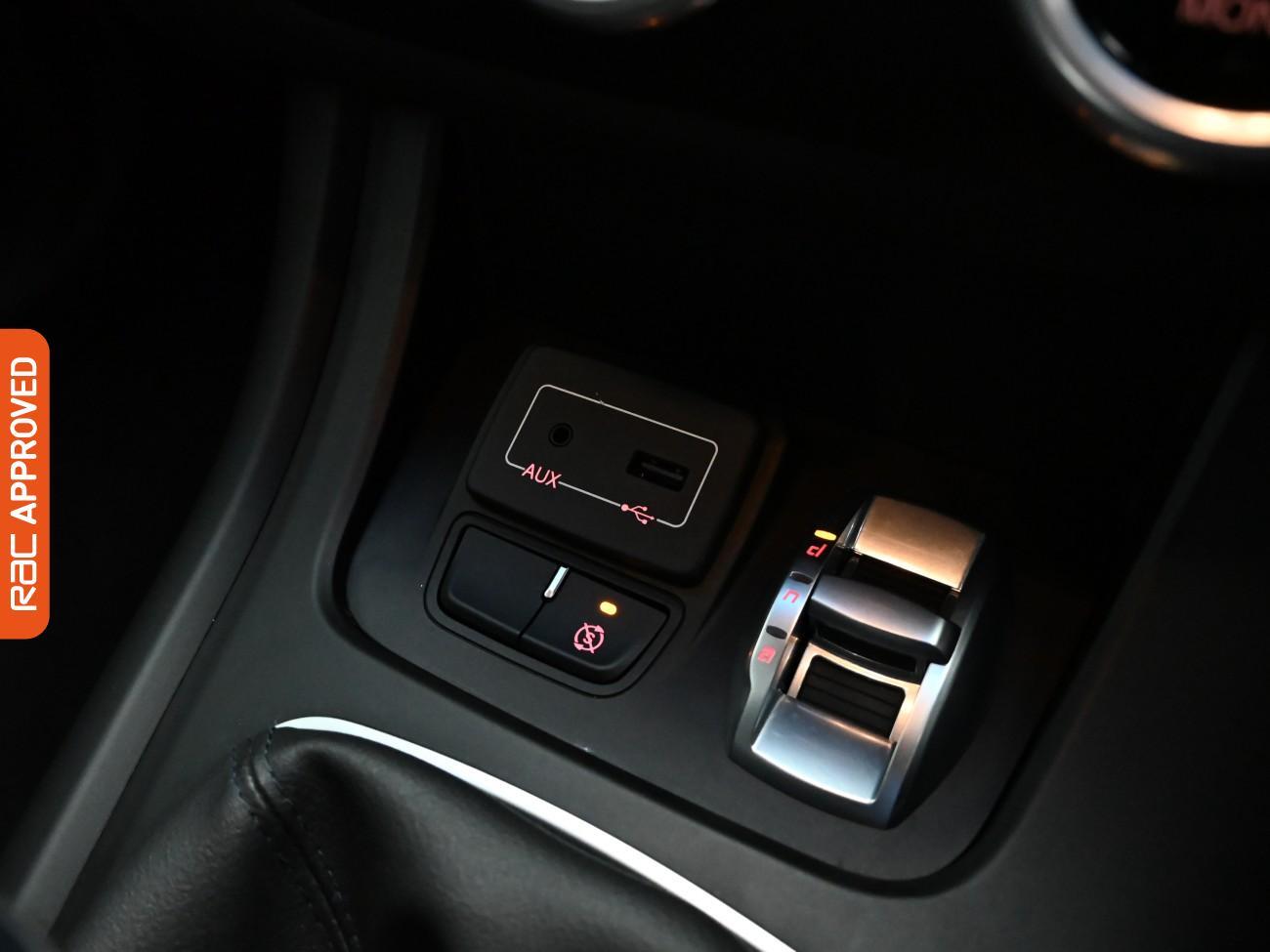 Used Alfa Romeo Giulietta 2017 for sale - 76798492: Photo 14