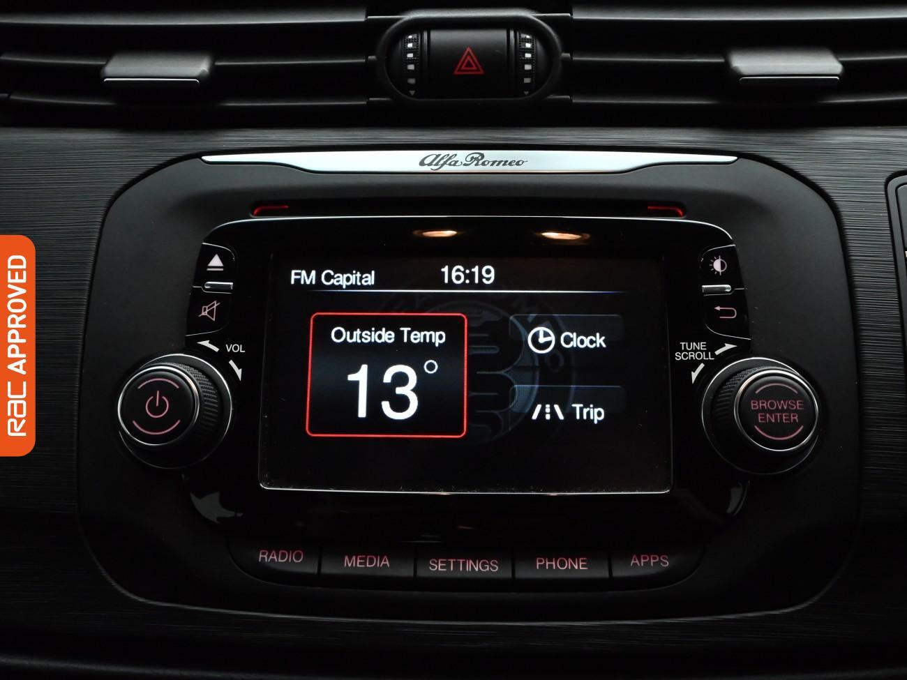 Used Alfa Romeo Giulietta 2017 for sale - 76798492: Photo 19