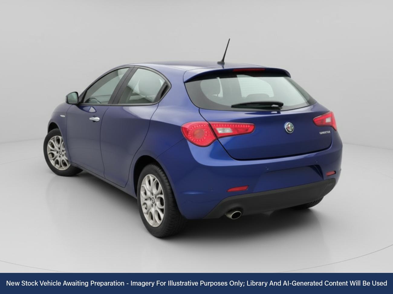 Used Alfa Romeo Giulietta 2017 for sale - 76798492: Photo 2