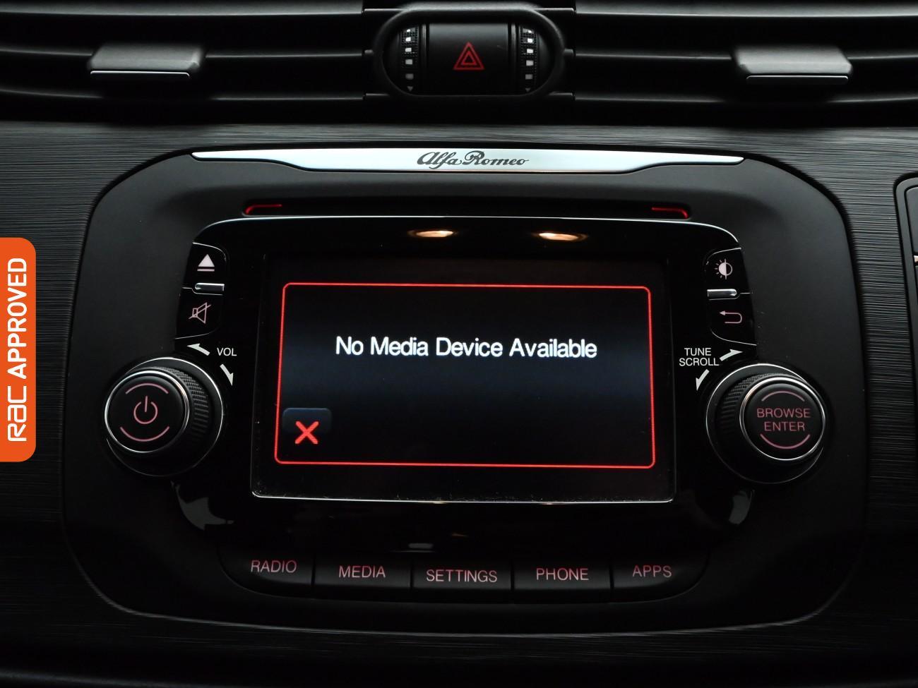 Used Alfa Romeo Giulietta 2017 for sale - 76798492: Photo 21