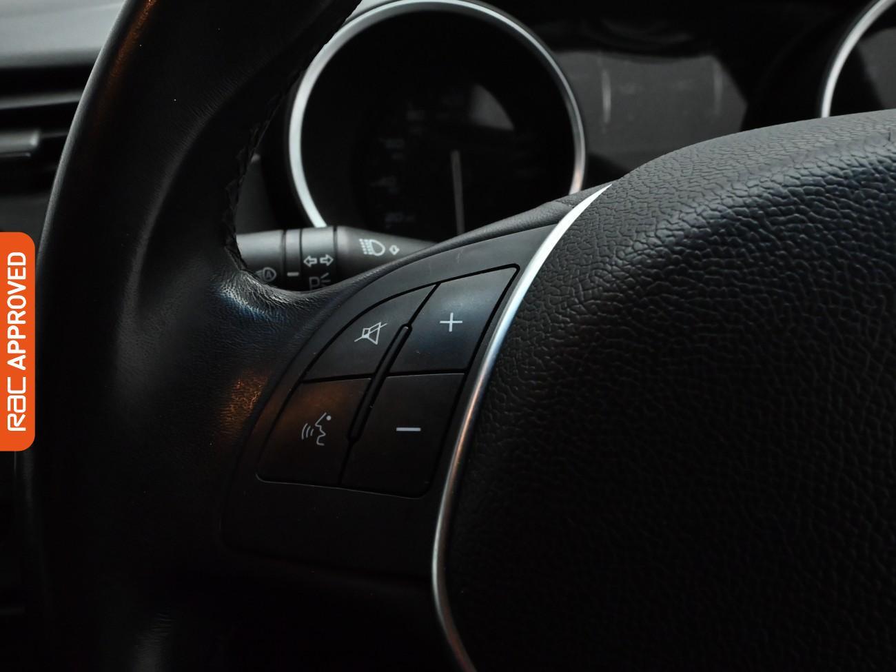 Used Alfa Romeo Giulietta 2017 for sale - 76798492: Photo 22