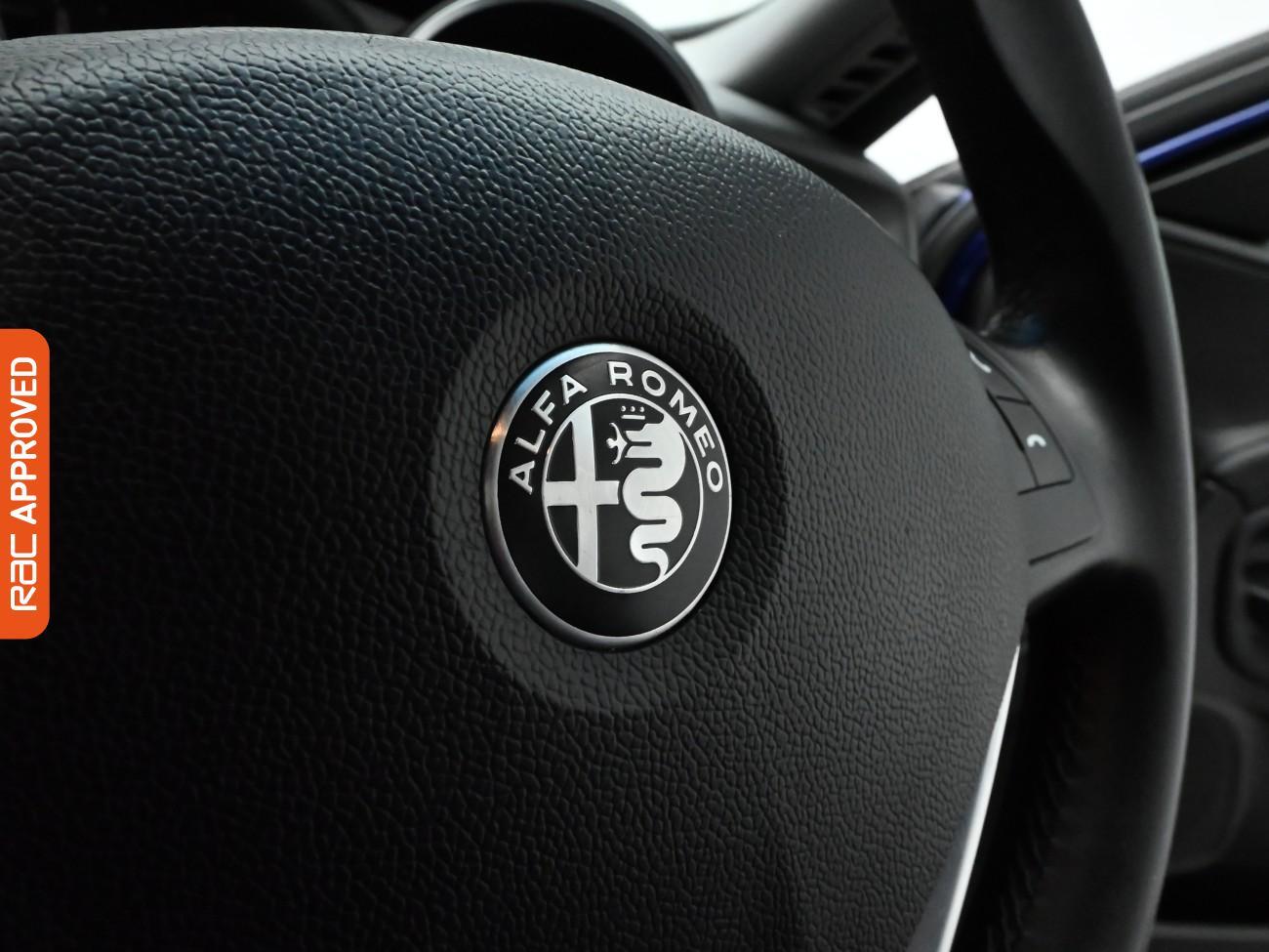 Used Alfa Romeo Giulietta 2017 for sale - 76798492: Photo 23