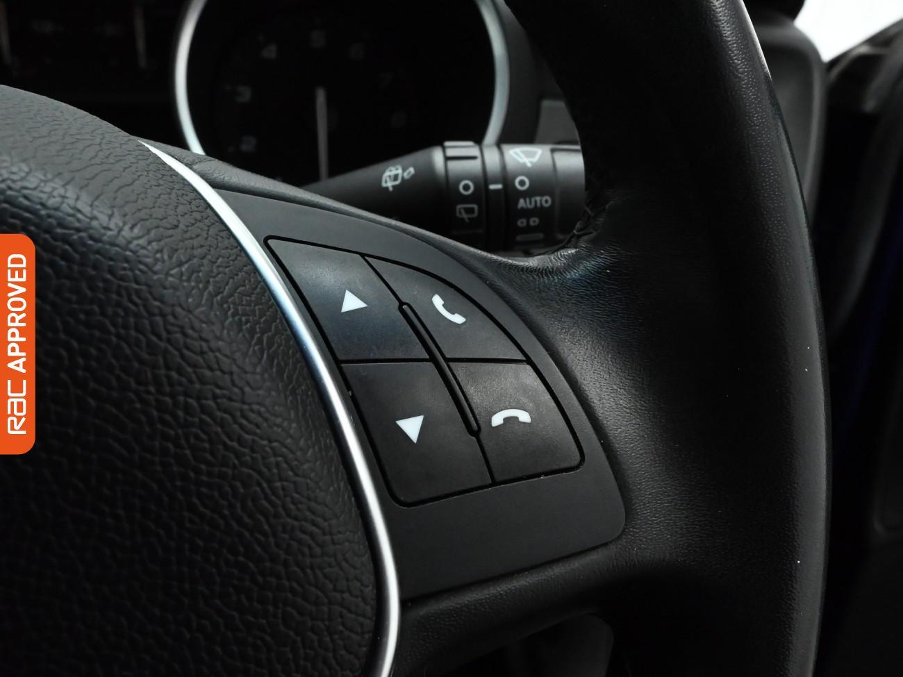 Used Alfa Romeo Giulietta 2017 for sale - 76798492: Photo 24