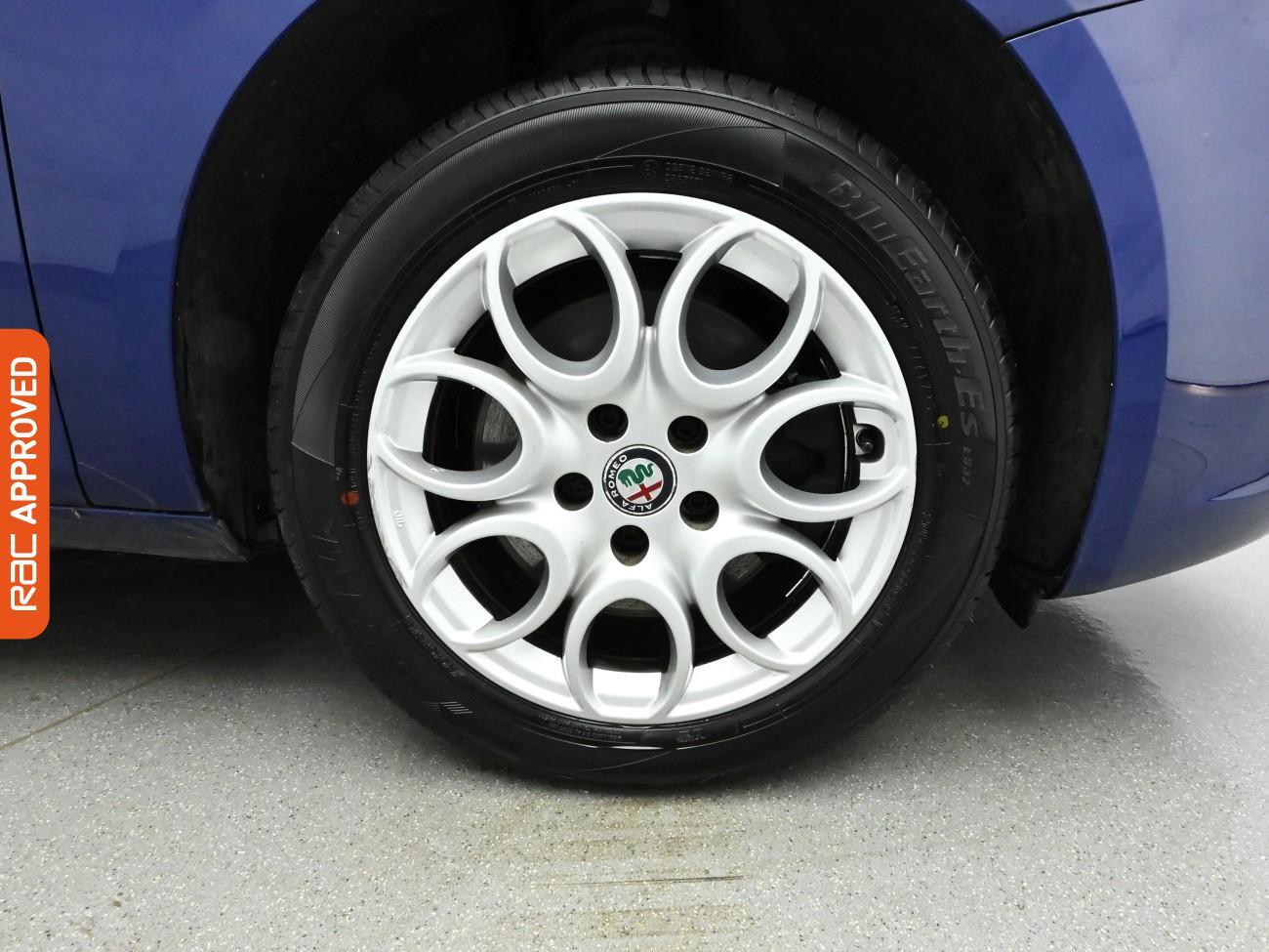 Used Alfa Romeo Giulietta 2017 for sale - 76798492: Photo 27