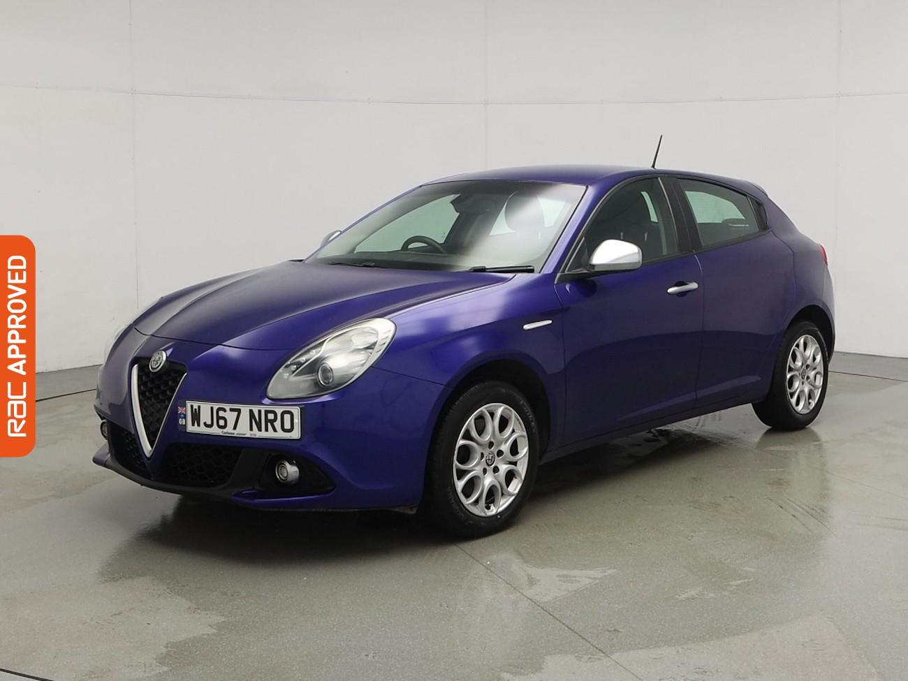Used Alfa Romeo Giulietta 2017 for sale - 76798492: Photo 28