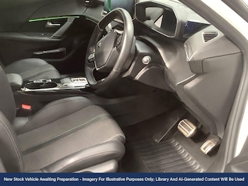 Used Peugeot 2008 2022 for sale - 78453905: Photo