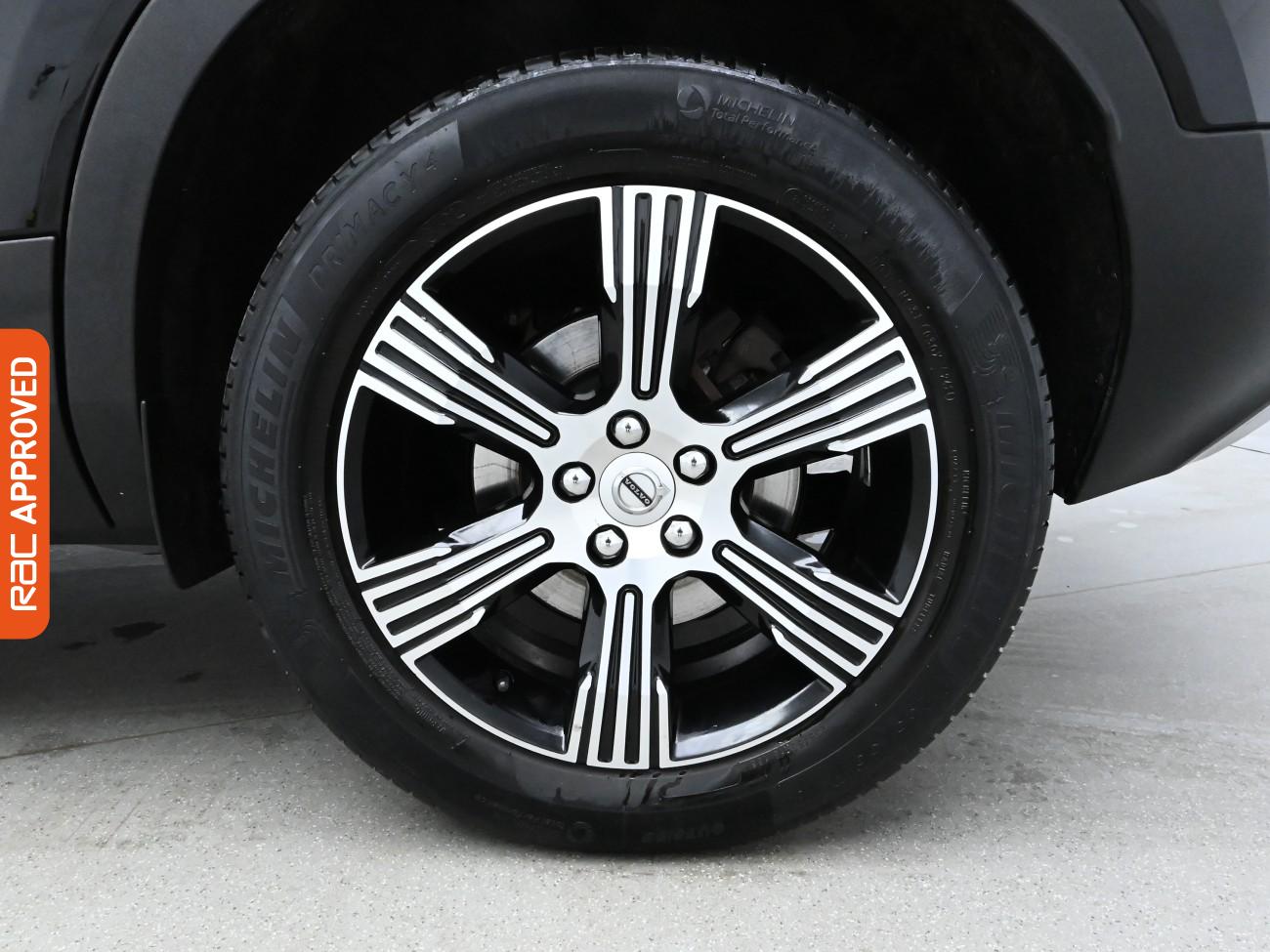 Used Volvo XC40 2020 for sale - 76373959: Photo 19
