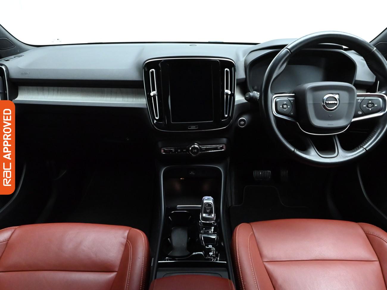 Used Volvo XC40 2020 for sale - 76373959: Photo 3