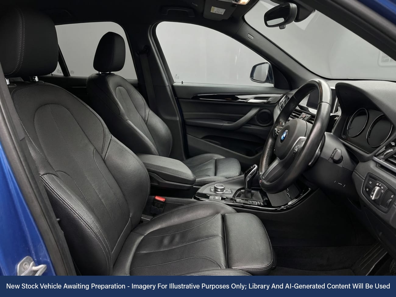 Used BMW X1 2018 for sale - 78189756: Photo 3