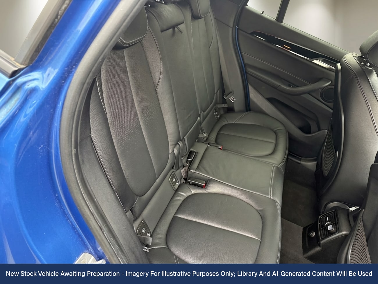 Used BMW X1 2018 for sale - 78189756: Photo 4