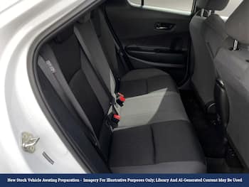 Used Toyota C-HR 2024 for sale - 79865167: Photo