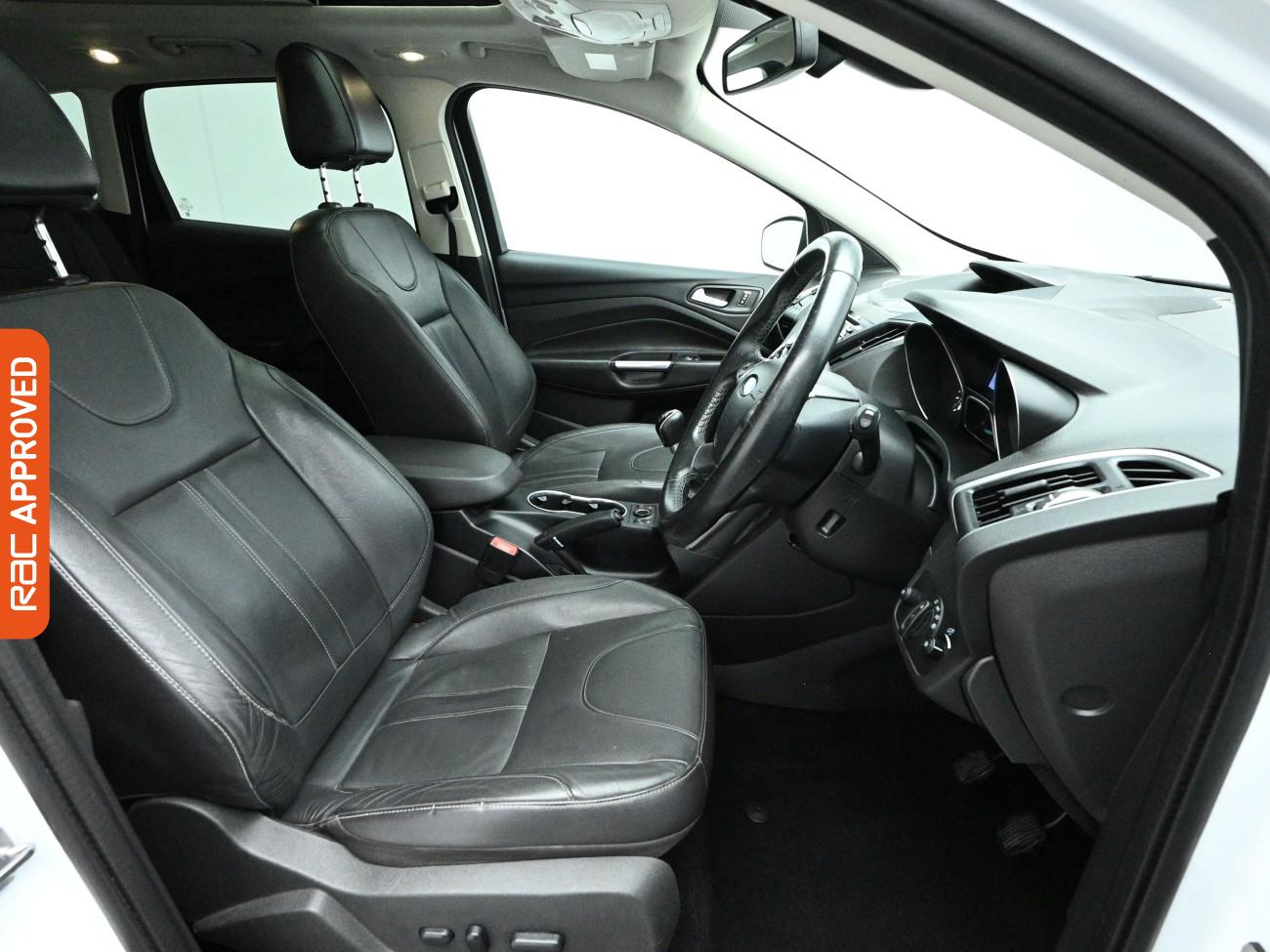 Used Ford Kuga 2014 for sale - 77916567: Photo 11