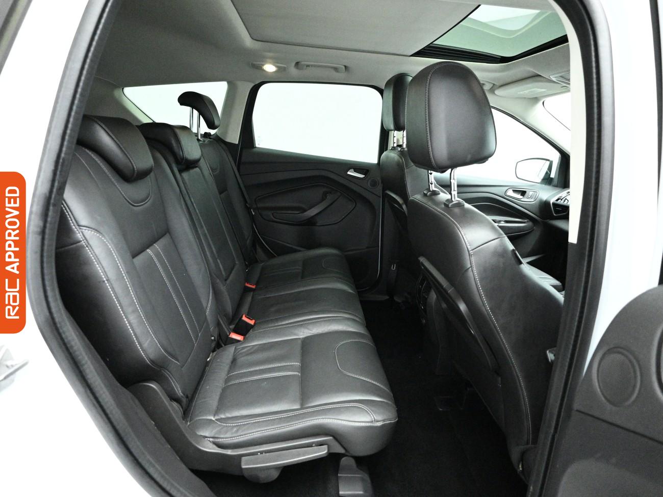 Used Ford Kuga 2014 for sale - 77916567: Photo 12