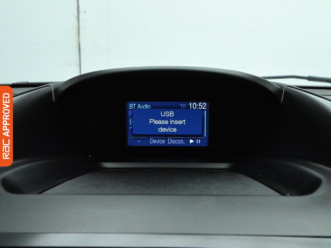 Used Ford Kuga 2014 for sale - 77916567: Photo 17