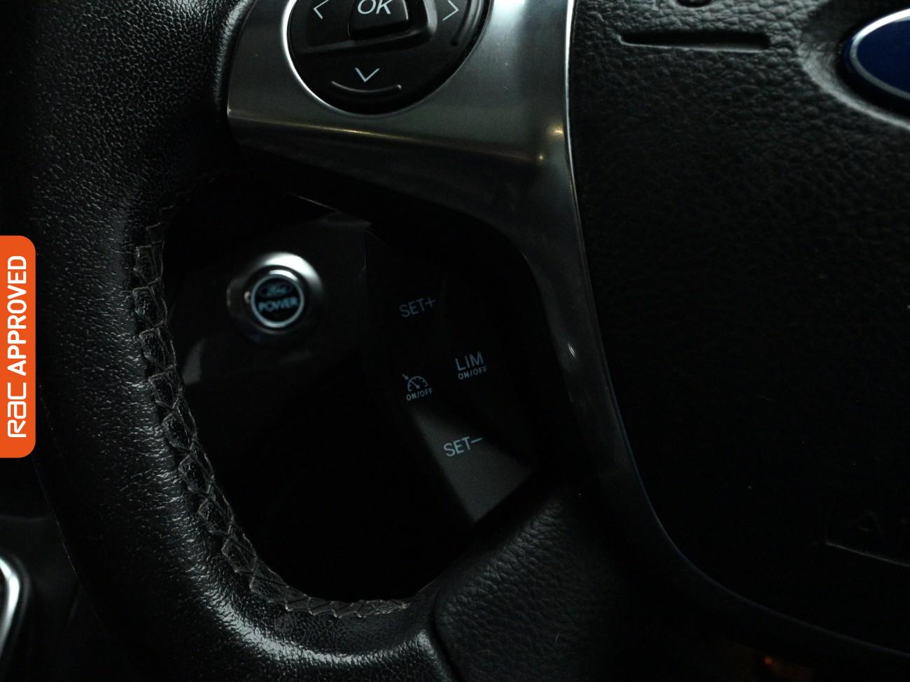 Used Ford Kuga 2014 for sale - 77916567: Photo 21