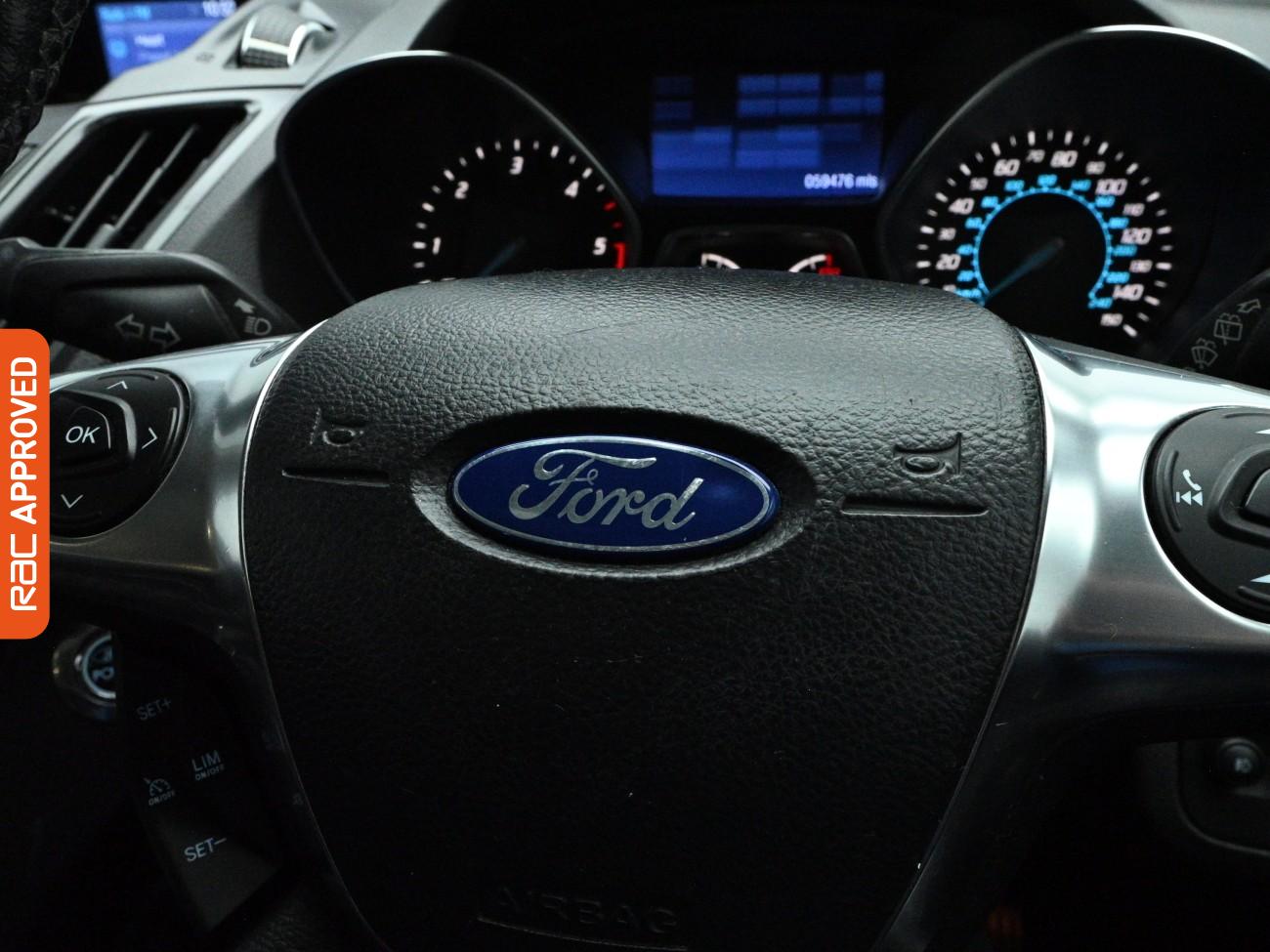 Used Ford Kuga 2014 for sale - 77916567: Photo 22
