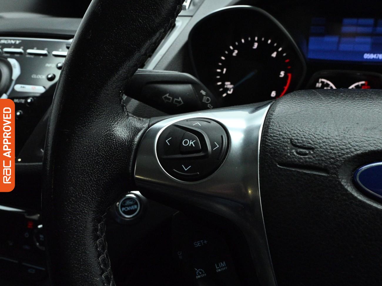 Used Ford Kuga 2014 for sale - 77916567: Photo 24