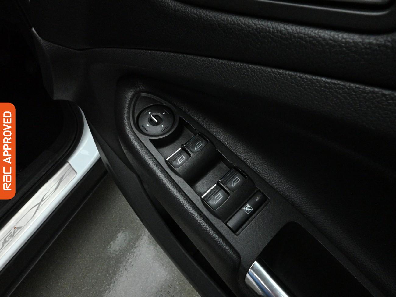 Used Ford Kuga 2014 for sale - 77916567: Photo 25