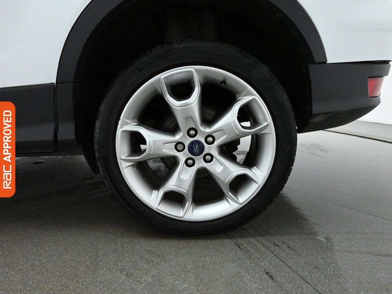 Used Ford Kuga 2014 for sale - 77916567: Photo 26