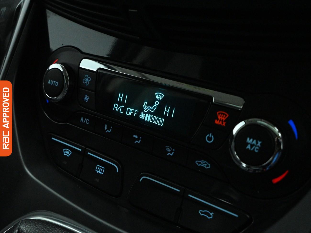 Used Ford Kuga 2014 for sale - 77916567: Photo 27