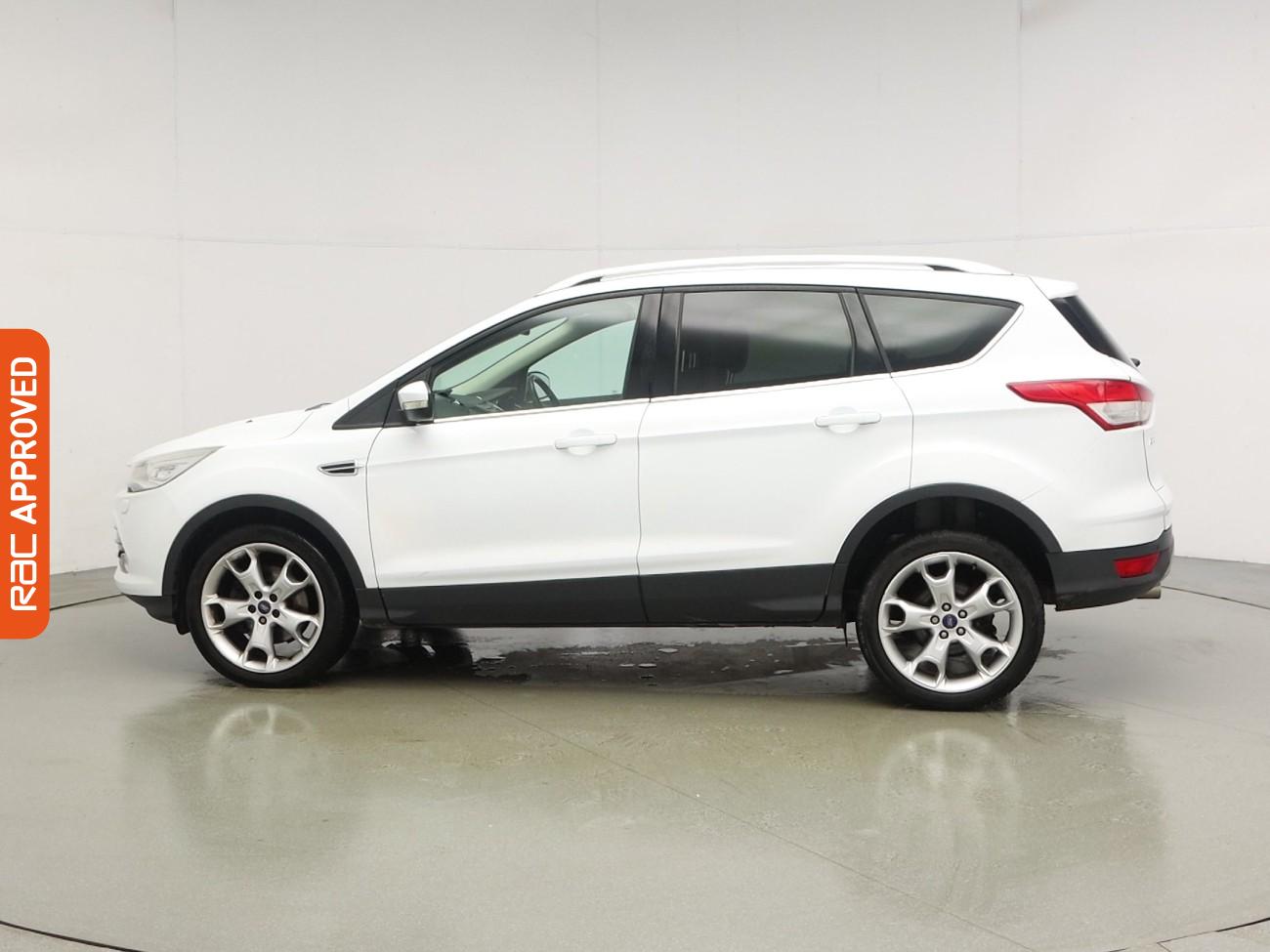 Used Ford Kuga 2014 for sale - 77916567: Photo 29