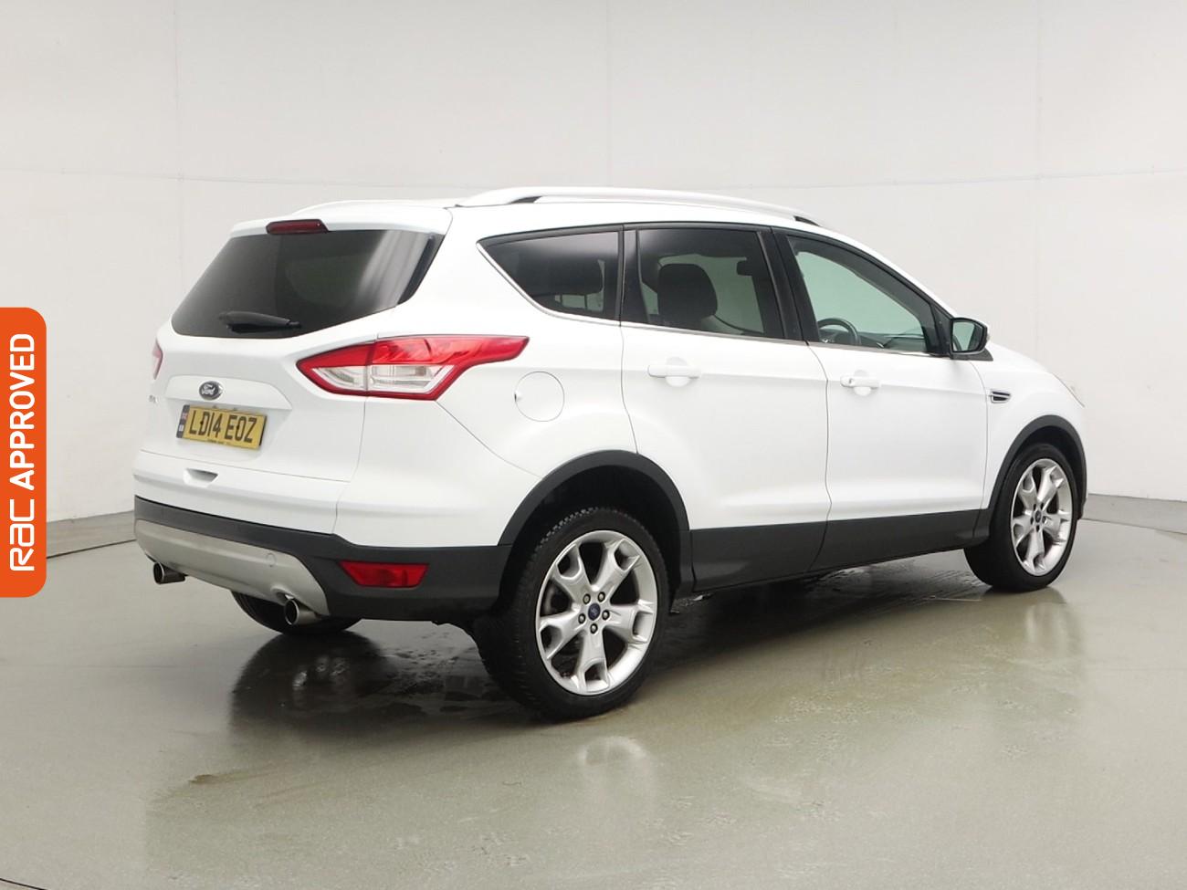 Used Ford Kuga 2014 for sale - 77916567: Photo 31