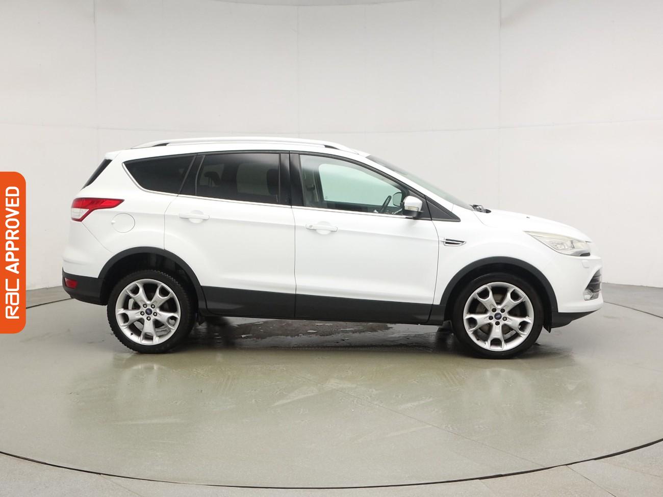 Used Ford Kuga 2014 for sale - 77916567: Photo 6