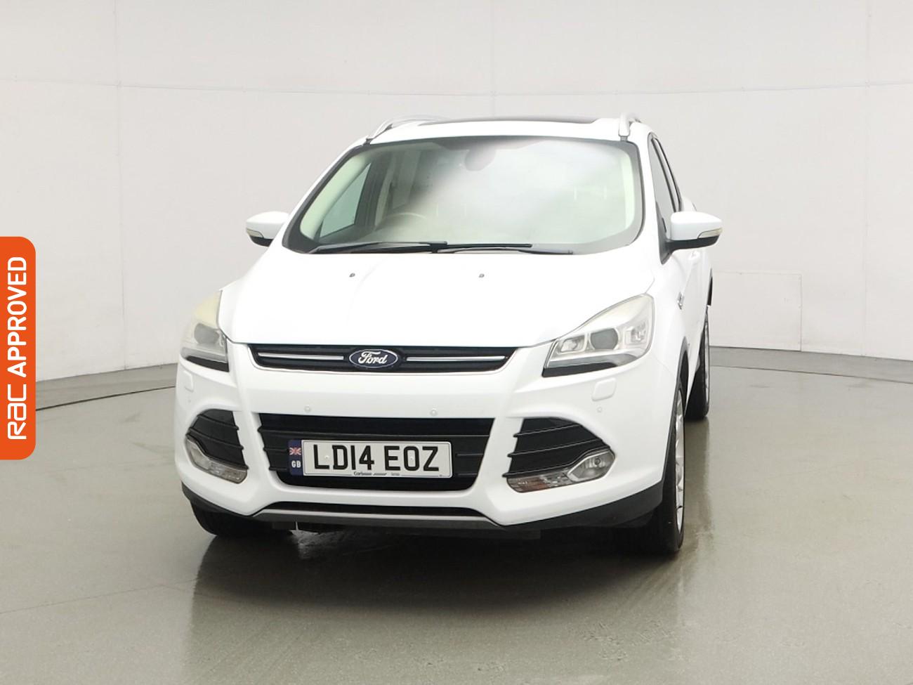 Used Ford Kuga 2014 for sale - 77916567: Photo 7