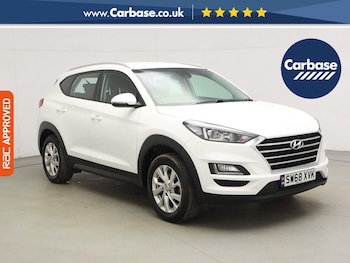 Used Hyundai TUCSON 2019 for sale - 78252171: Photo