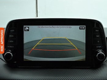 Used Hyundai TUCSON 2019 for sale - 78252171: Photo