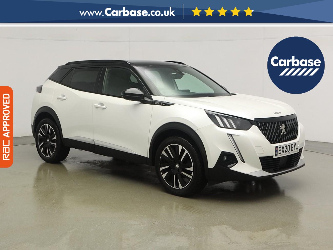 Used Peugeot 2008 2020 for sale - 77135311: Photo 1