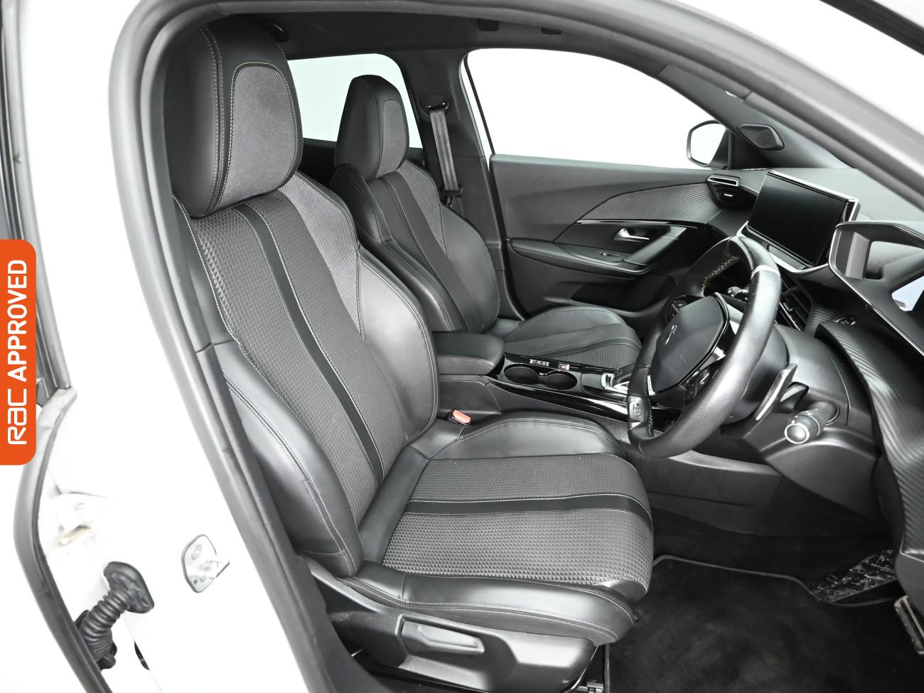 Used Peugeot 2008 2020 for sale - 77135311: Photo 12