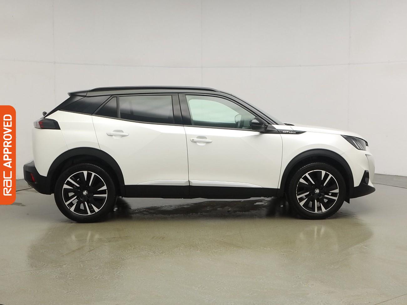 Used Peugeot 2008 2020 for sale - 77135311: Photo 6