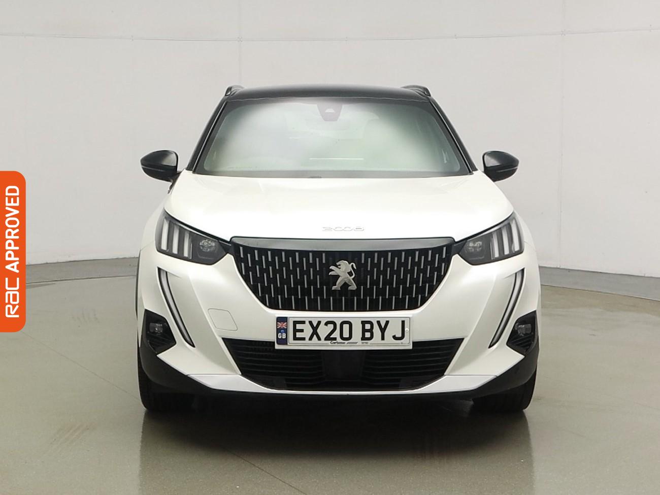 Used Peugeot 2008 2020 for sale - 77135311: Photo 7