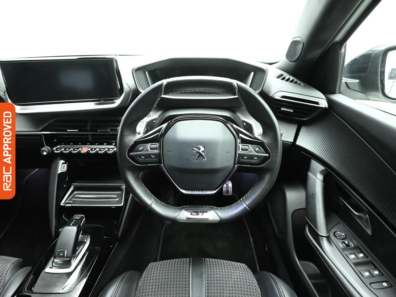 Used Peugeot 2008 2020 for sale - 77135311: Photo 9