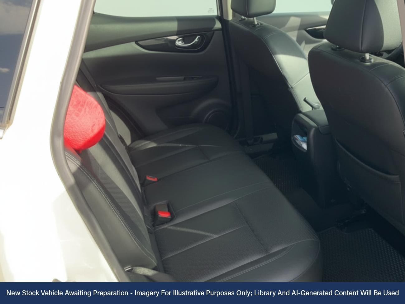 Used Nissan Qashqai 2015 for sale - 76411625: Photo 4