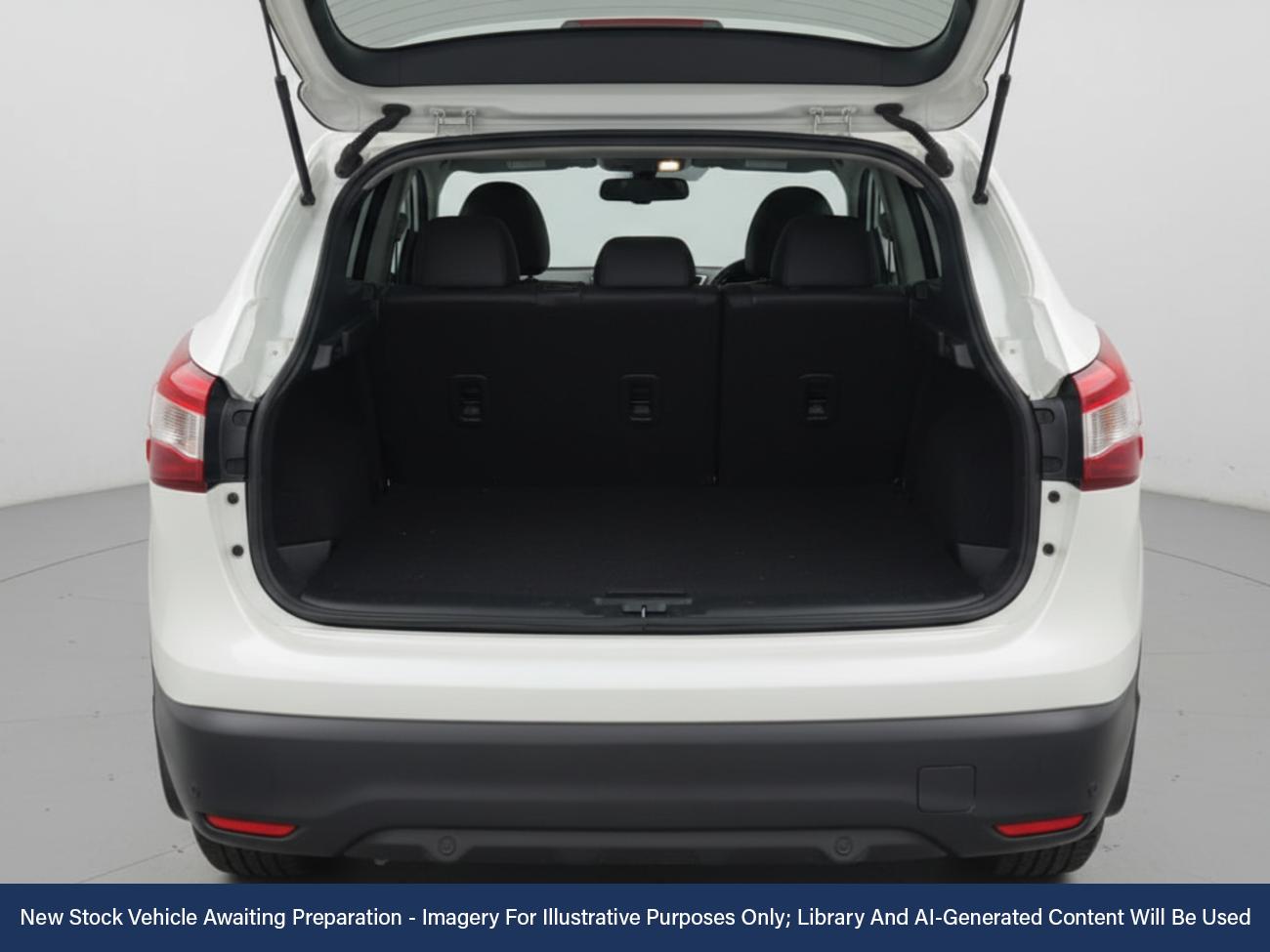 Used Nissan Qashqai 2015 for sale - 76411625: Photo 6