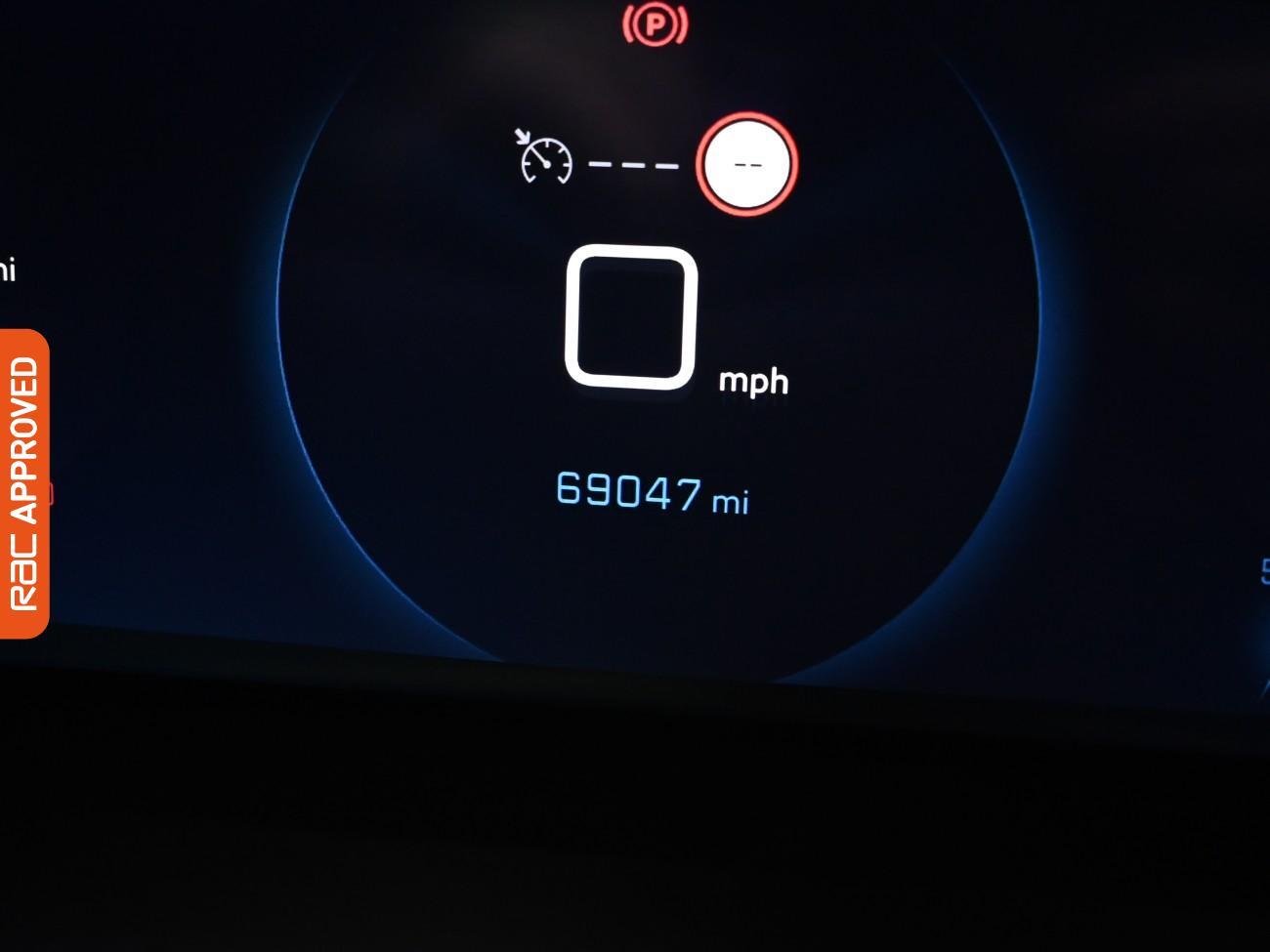 Used Peugeot 2008 2021 for sale - 77313128: Photo 11