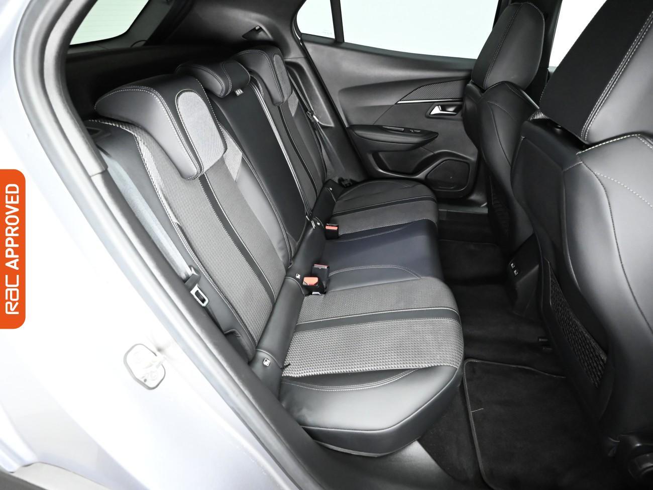 Used Peugeot 2008 2021 for sale - 77313128: Photo 13