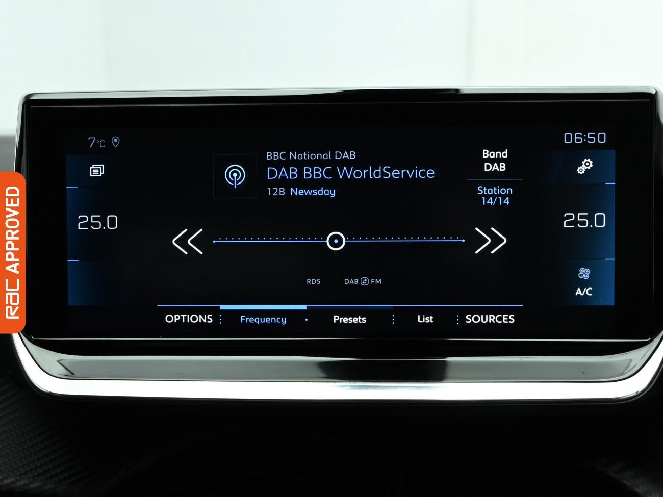 Used Peugeot 2008 2021 for sale - 77313128: Photo 14