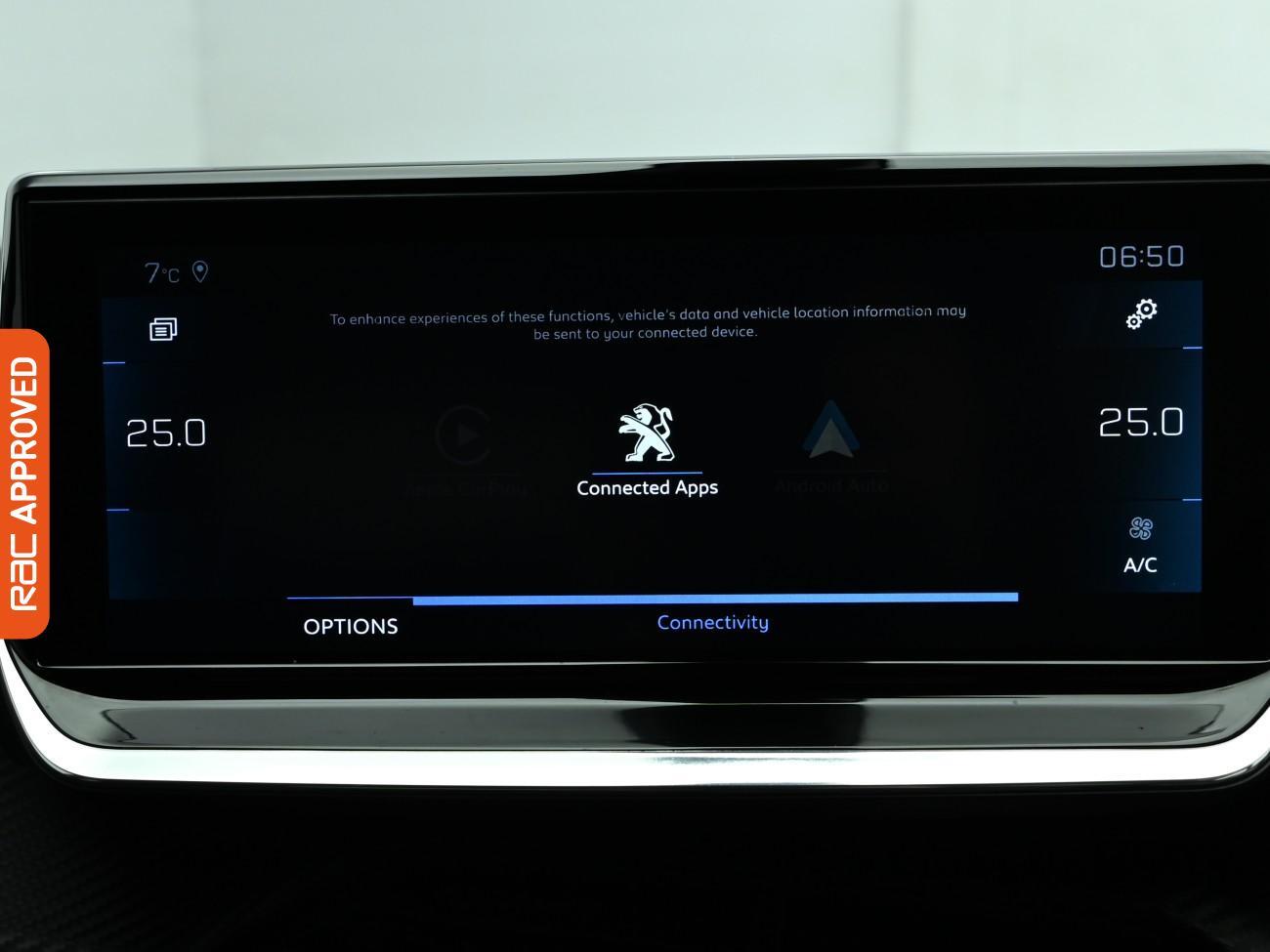 Used Peugeot 2008 2021 for sale - 77313128: Photo 15