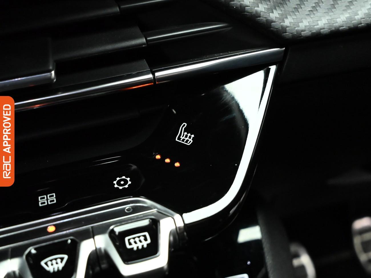 Used Peugeot 2008 2021 for sale - 77313128: Photo 19