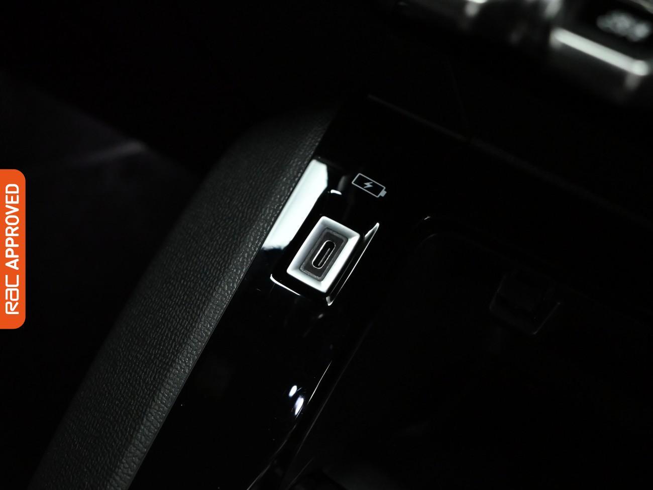 Used Peugeot 2008 2021 for sale - 77313128: Photo 21