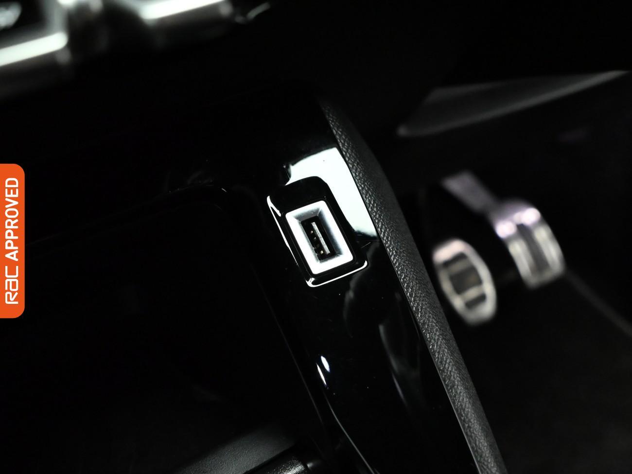 Used Peugeot 2008 2021 for sale - 77313128: Photo 22