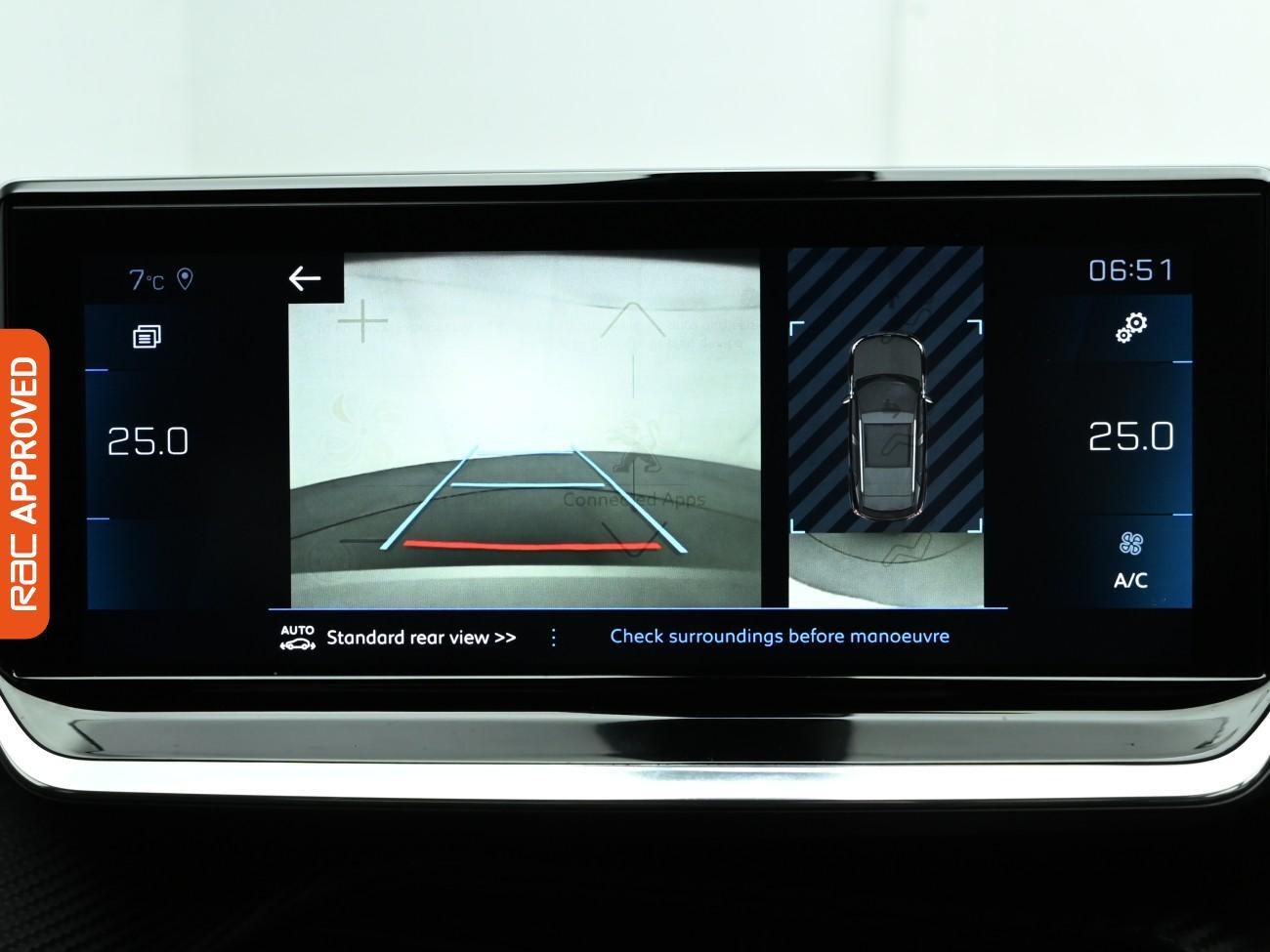 Used Peugeot 2008 2021 for sale - 77313128: Photo 23