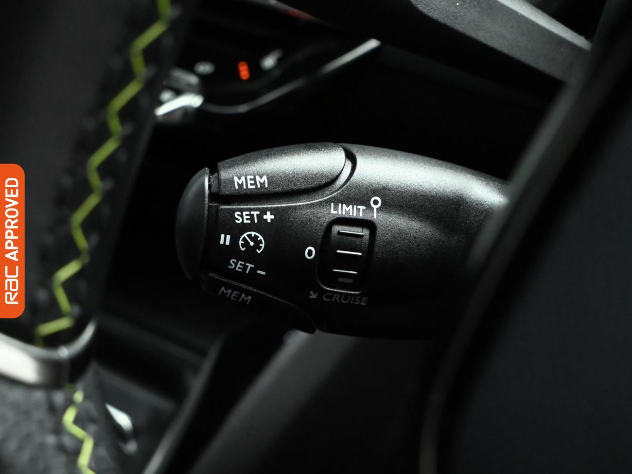 Used Peugeot 2008 2021 for sale - 77313128: Photo 24