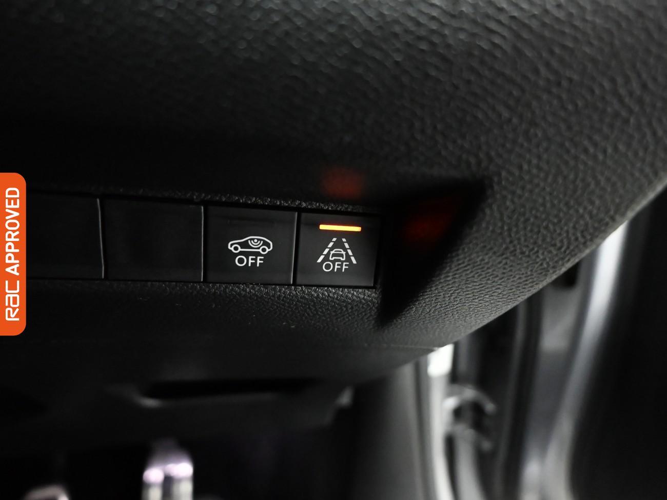 Used Peugeot 2008 2021 for sale - 77313128: Photo 25