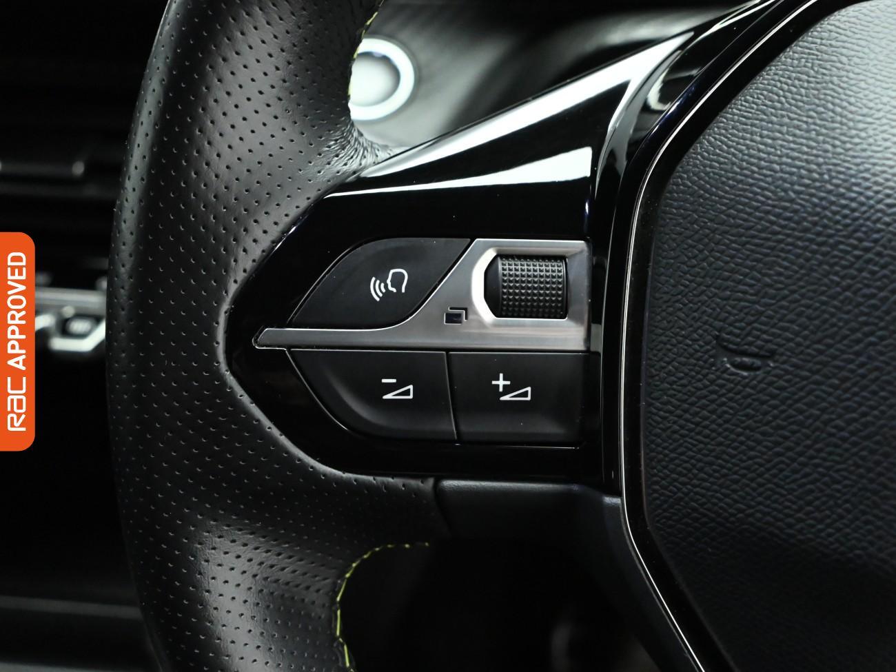 Used Peugeot 2008 2021 for sale - 77313128: Photo 26