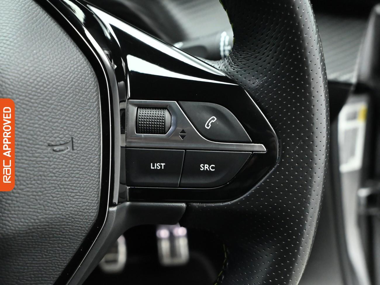 Used Peugeot 2008 2021 for sale - 77313128: Photo 27