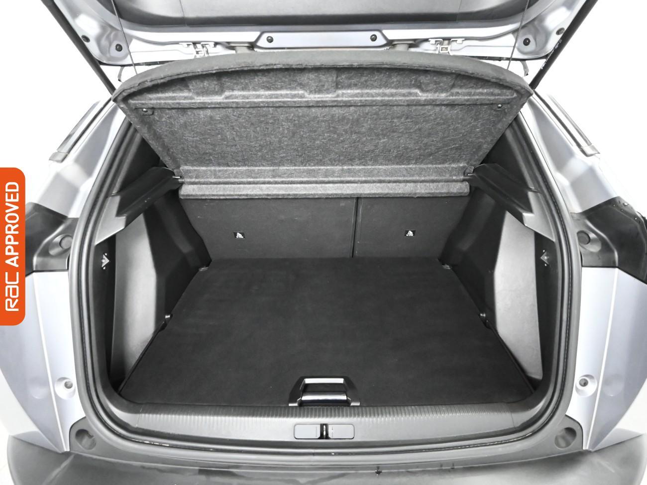 Used Peugeot 2008 2021 for sale - 77313128: Photo 28